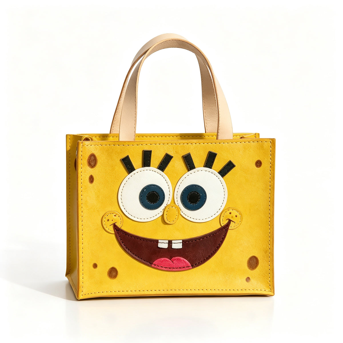 SpongeBob Handbag