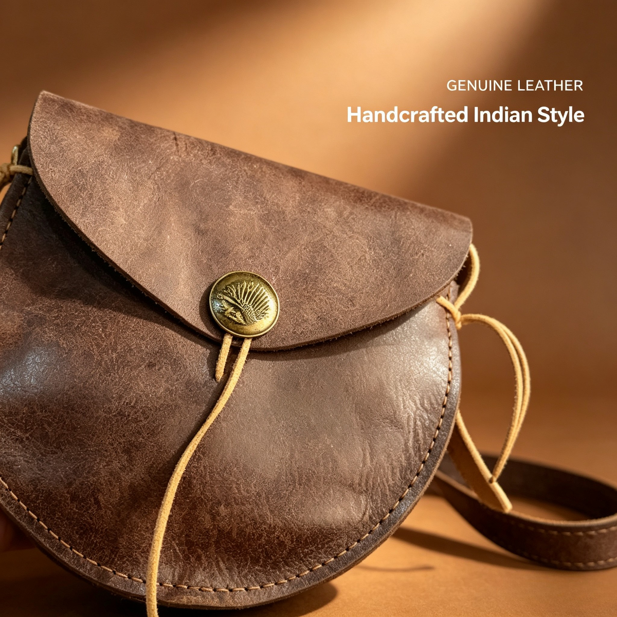 Indian bag