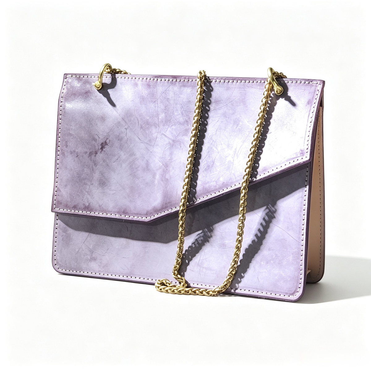 LuBan Master Chain Bag