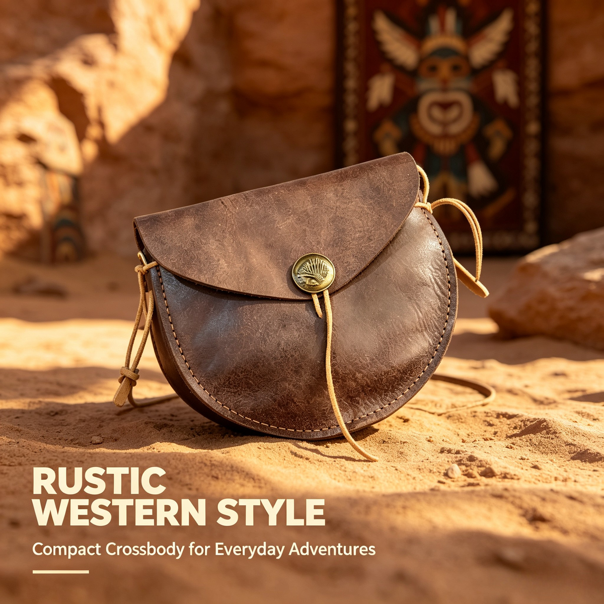 Indian bag