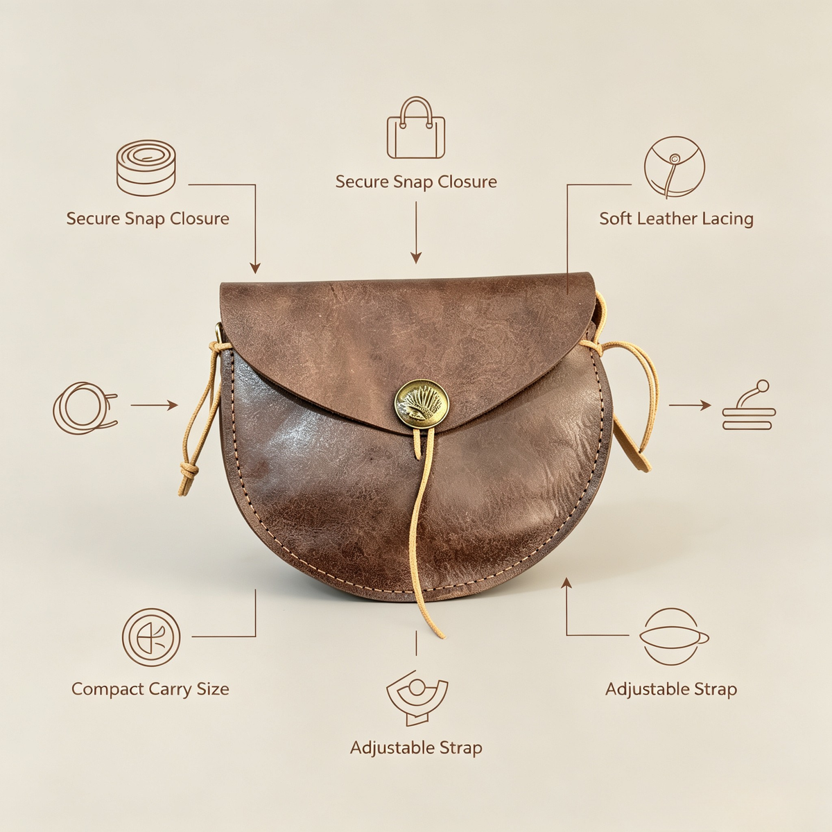 Indian bag