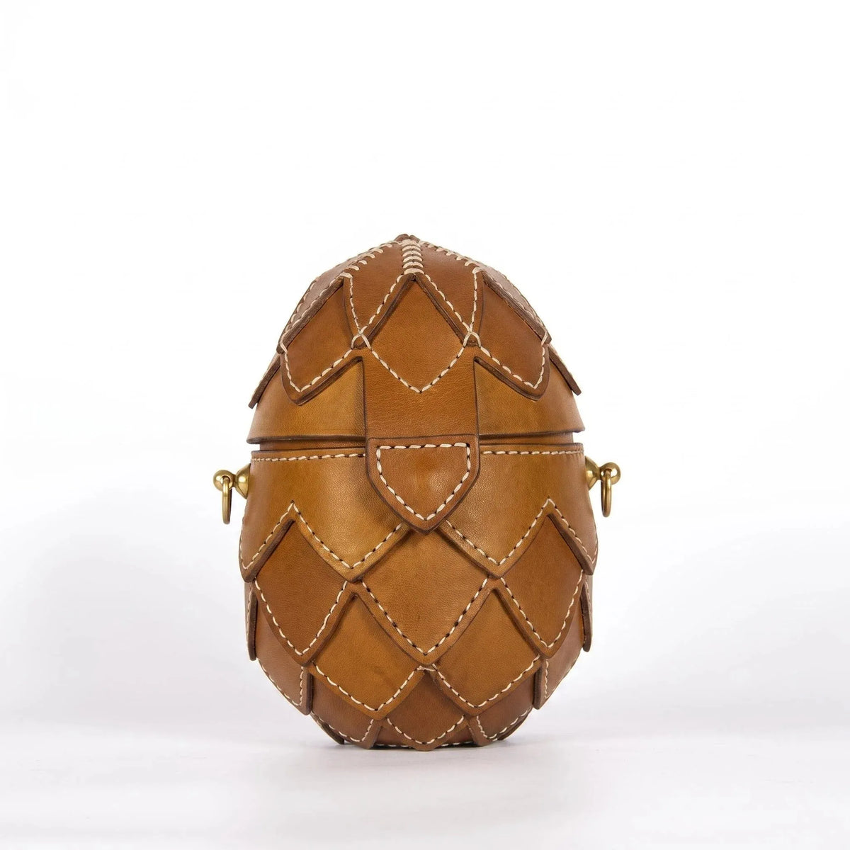 Vintage Dragon Egg Mini Purse