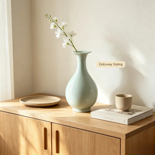 Yuhuchun Vase